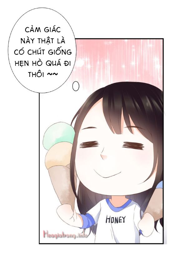 Ở lại thế kỷ này: Chapter 30