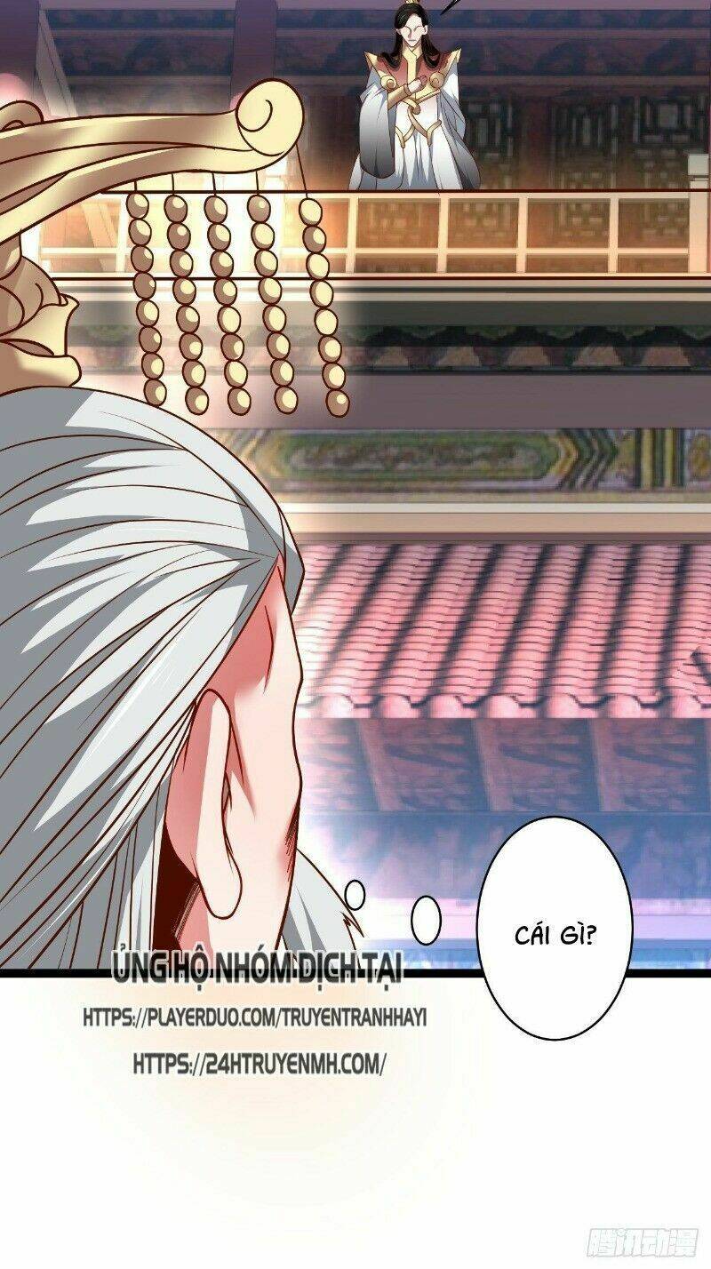 Trọng Sinh Tối Cường Ma Tôn Ở Rể: Chapter 74