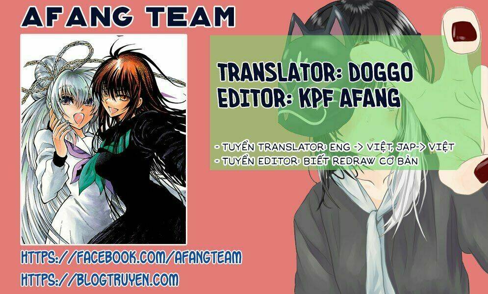 Yui Kamio Lets Loose: Chapter 4