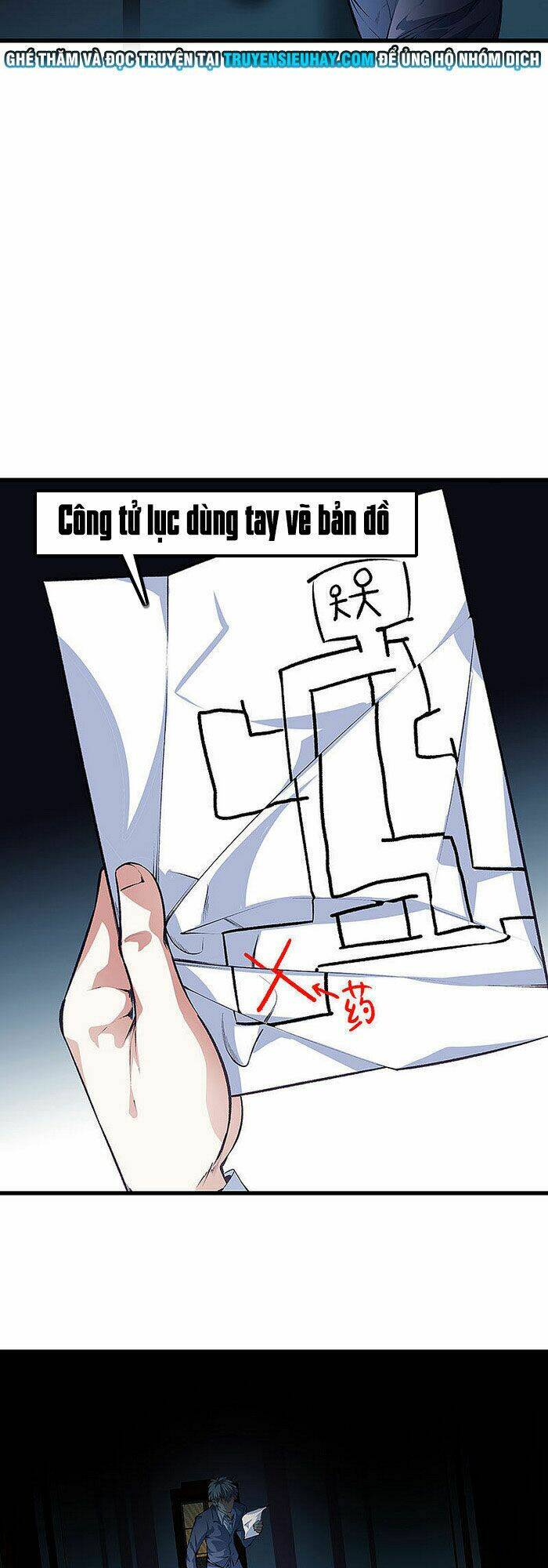 Đô Thị Chí Tôn: Chapter 118