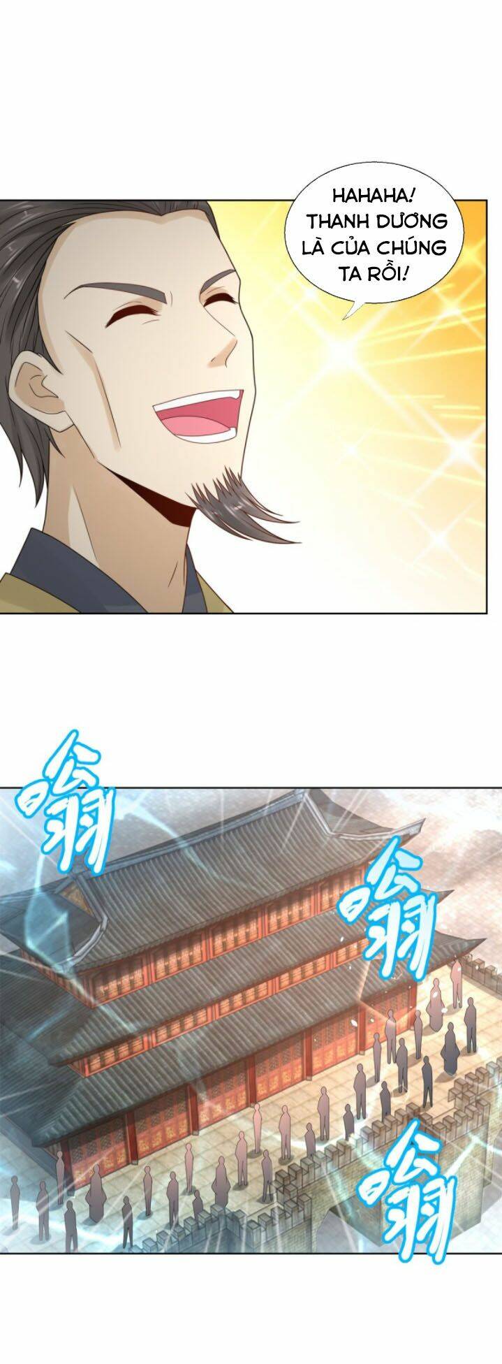 Chí Tôn Trọng Sinh: Chapter 91