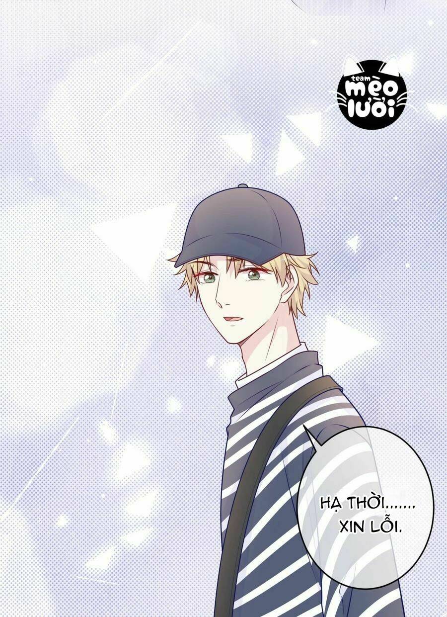 Khi Cô Gái Nhìn Thấy Thời Gian: Chapter 29