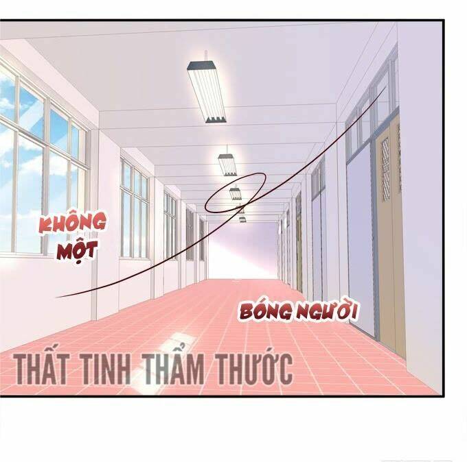 Đế Vương Ta Vẫn Còn Nhỏ: Chapter 46