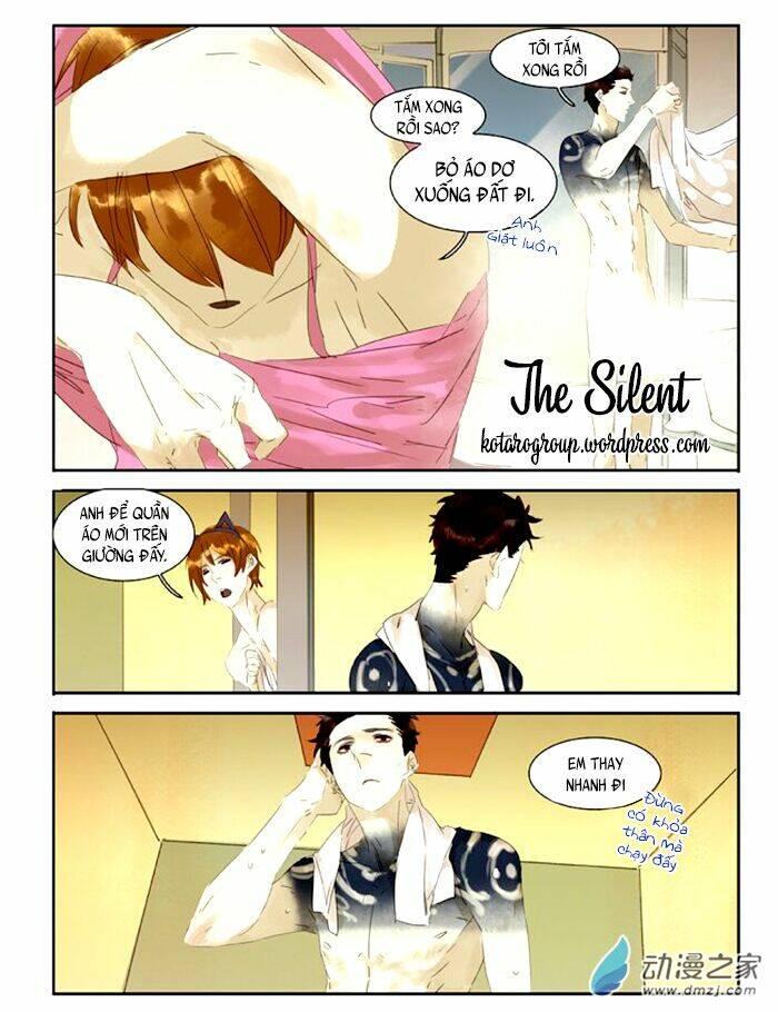 Gia Tử Khu 37: Chapter 20