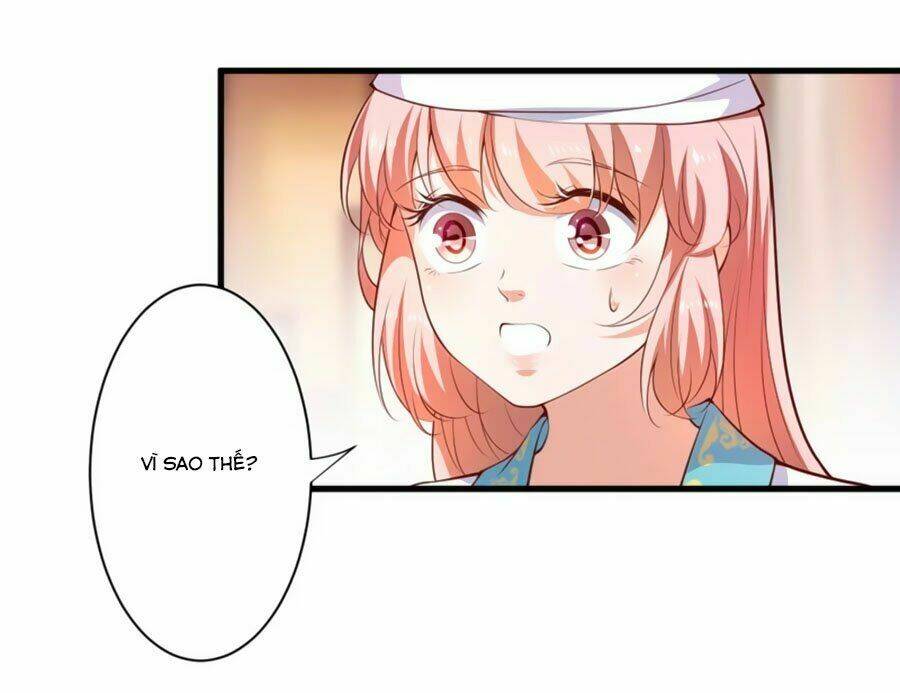 Khuynh Thế Y Phi Muốn Bỏ Chồng: Chapter 17