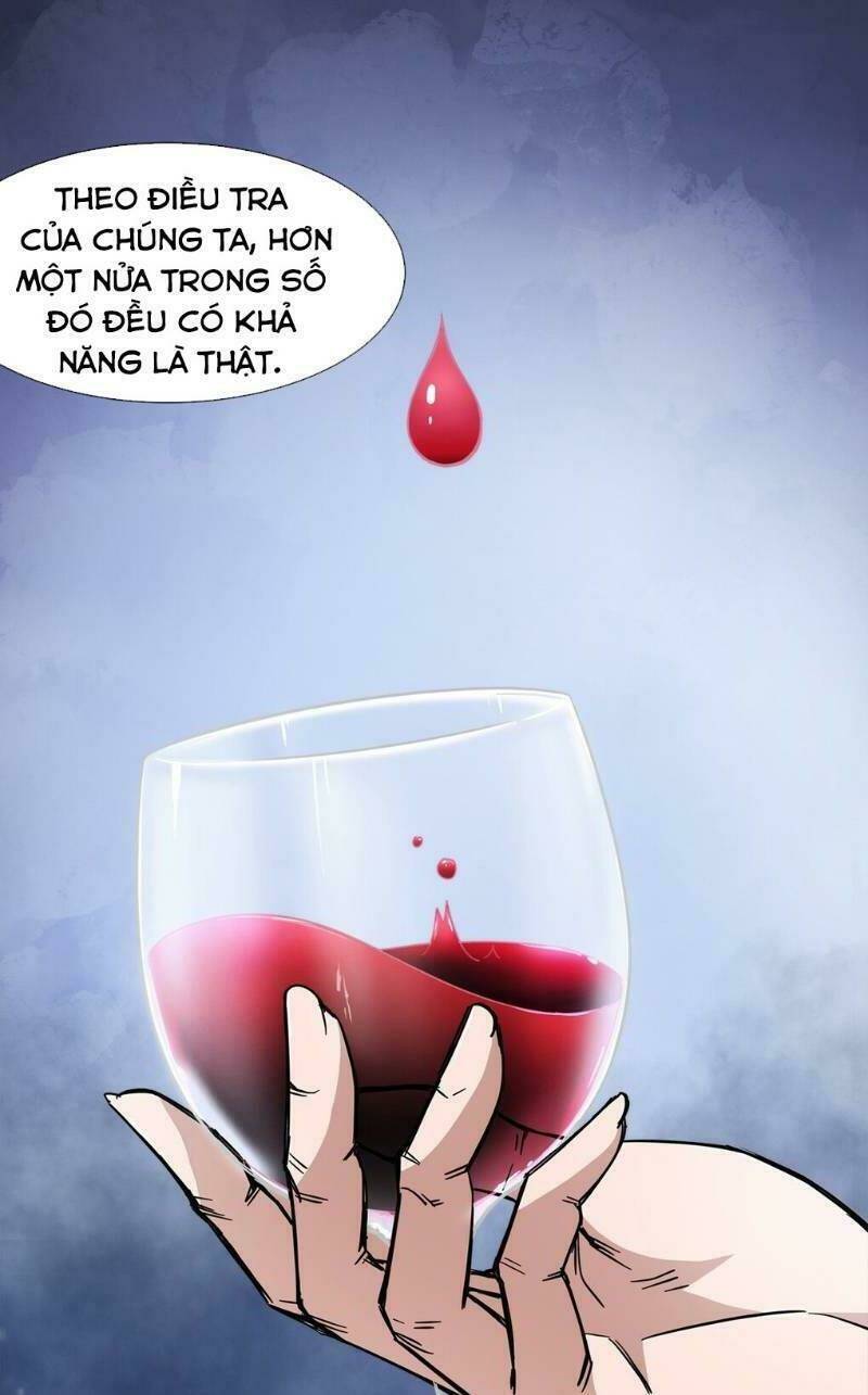 Dạ Thị Chi Chủ: Chapter 9