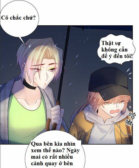 Trọng Sinh Để Ngủ Với Ảnh Đế: Chapter 163