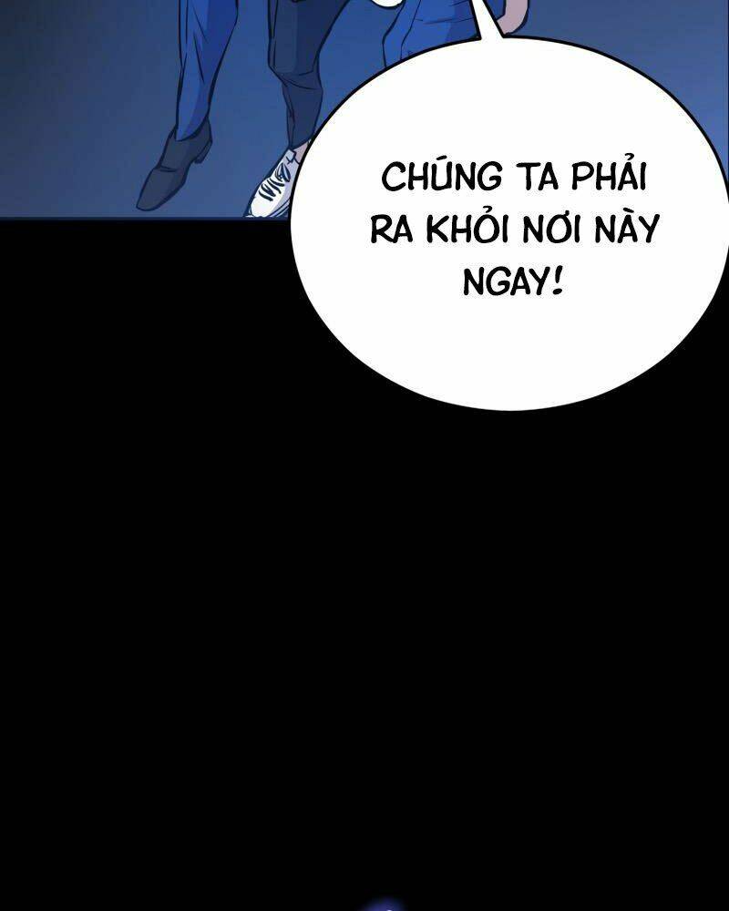Cánh Cổng Mở Ra Đúng Ngày Đầu Tiên Tôi Thành Chính Trị Gia: Chapter 11