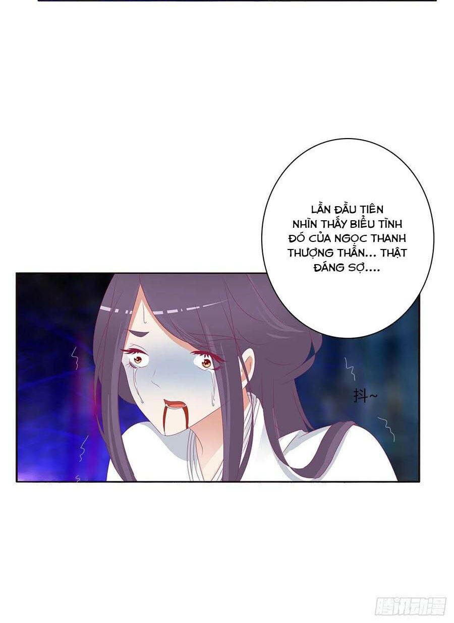 Thông Linh Phi: Chapter 686