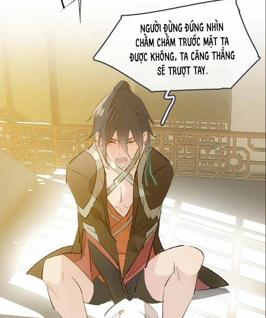 Sư Phụ Lại Trêu Chọc Ta: Chapter 69