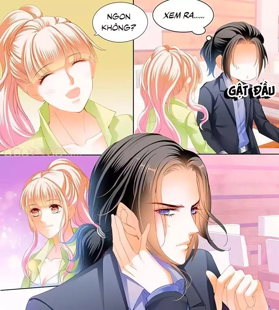 Bá Đạo Tiểu Thúc, Xin Trêu Chọc Vừa Thôi!: Chapter 109