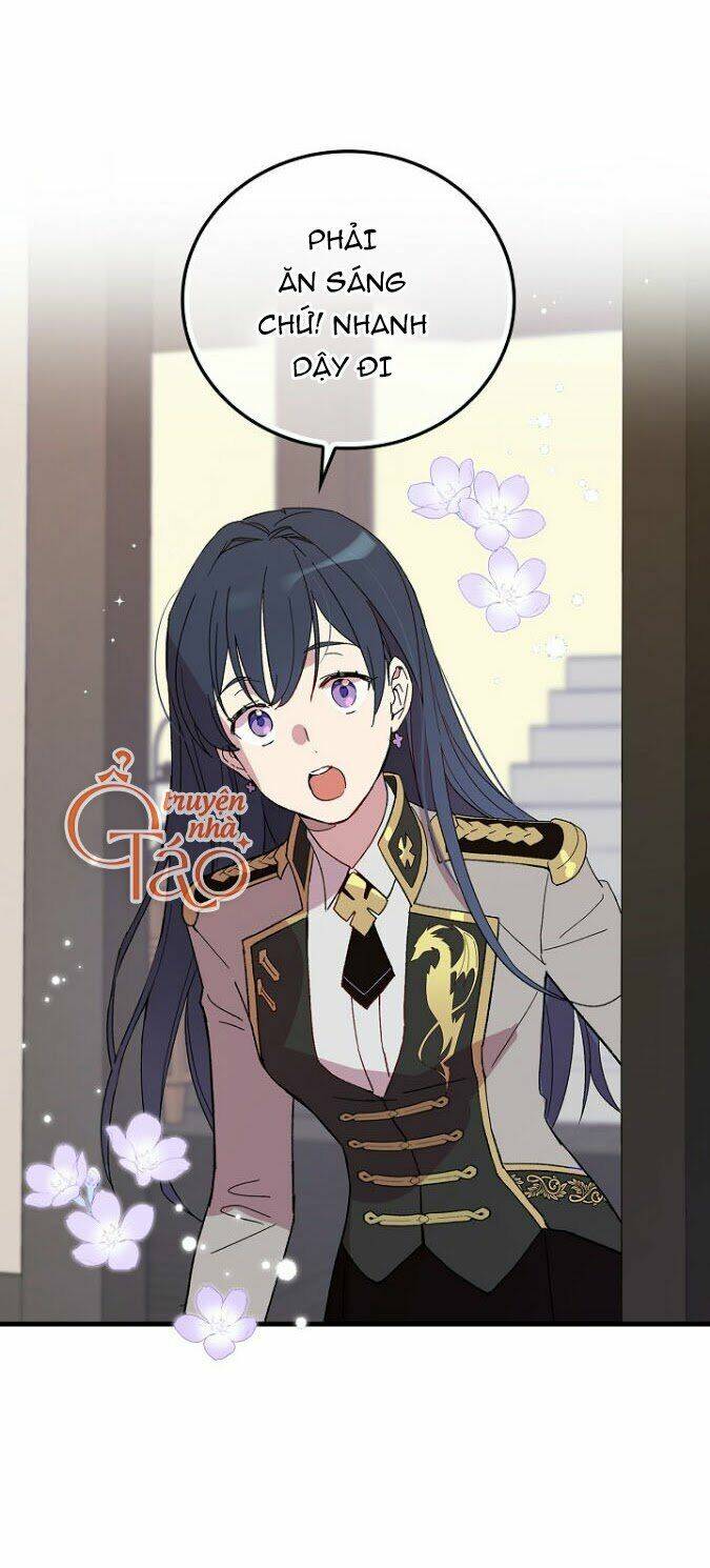 Kỵ Sĩ Đỏ Không Mê Tiền Mù Quáng: Chapter 2