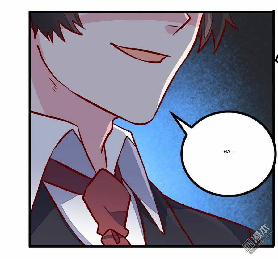 Tổng Tài Đích Thiên Giới Manh Thê: Chapter 65