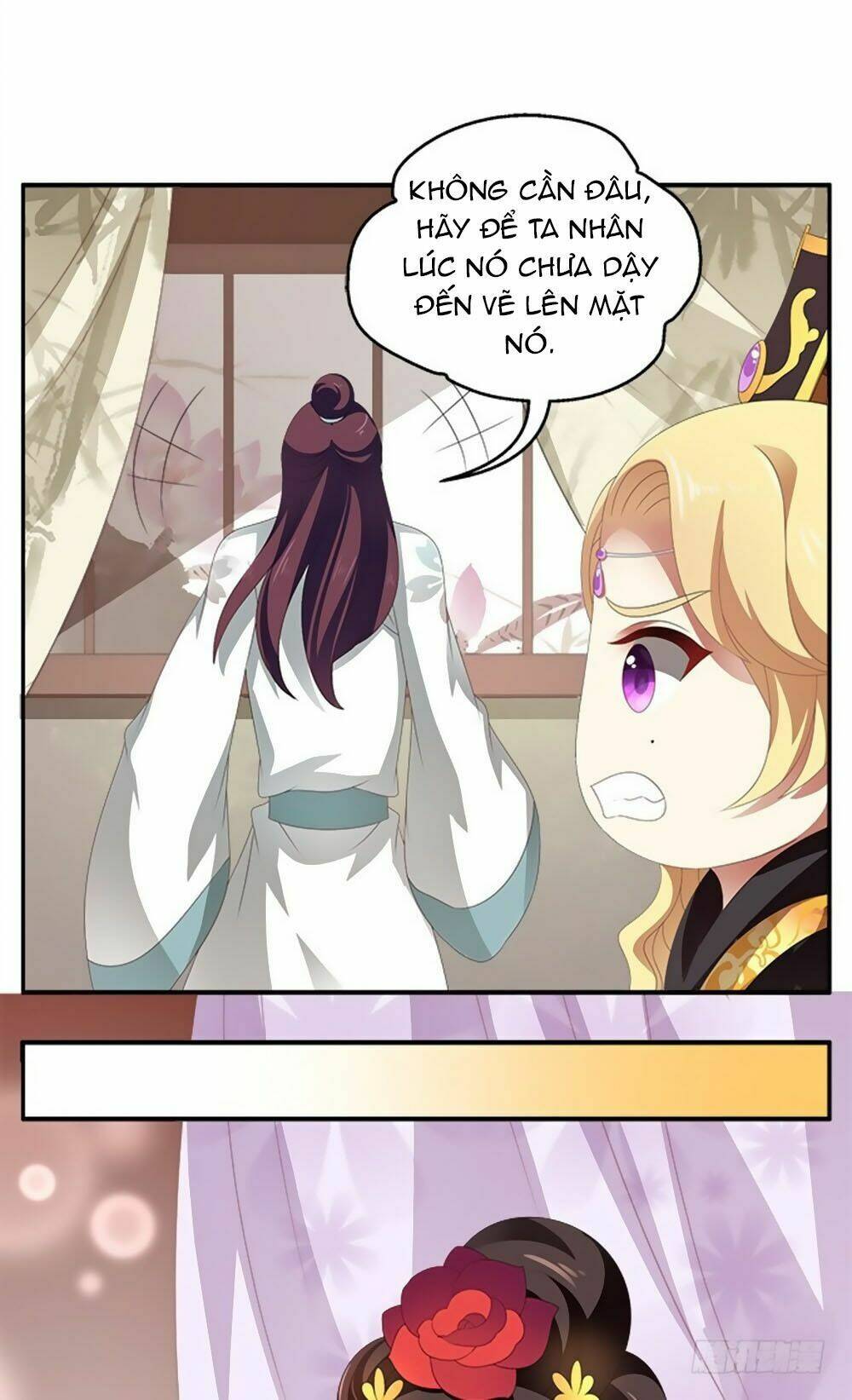 Thịnh Thế An Nhiên: Chapter 49