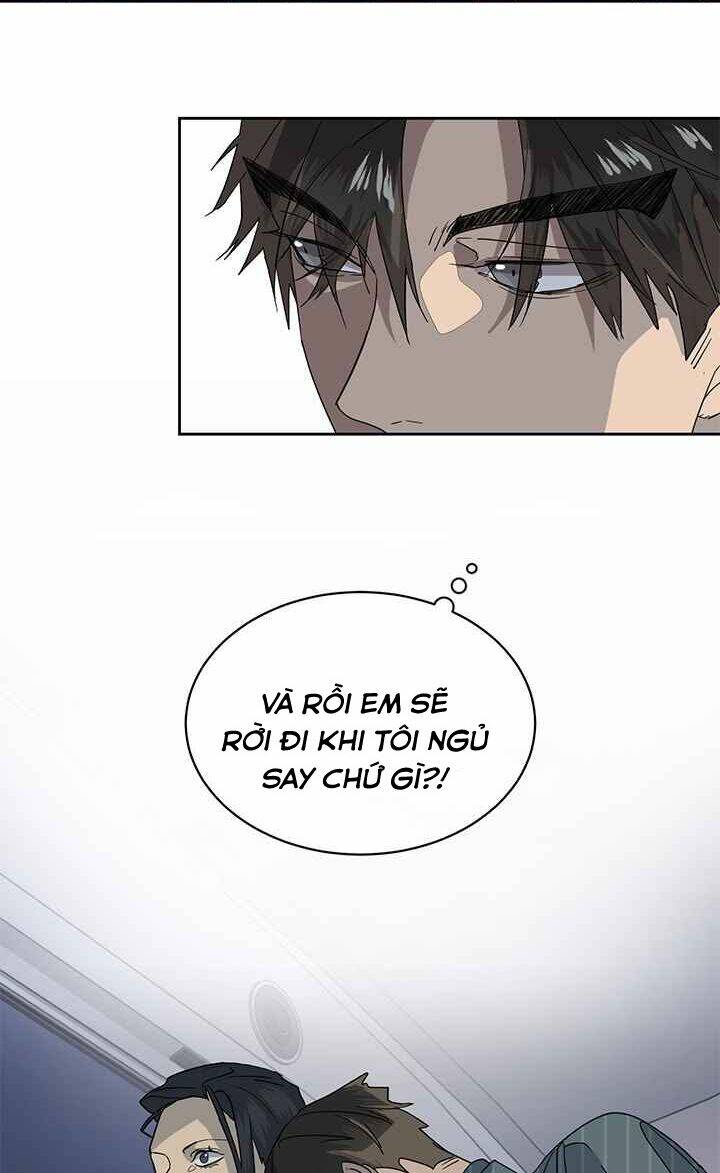 Màn Đêm Buông Xuống Là Khi Qụa Kêu: Chapter 11