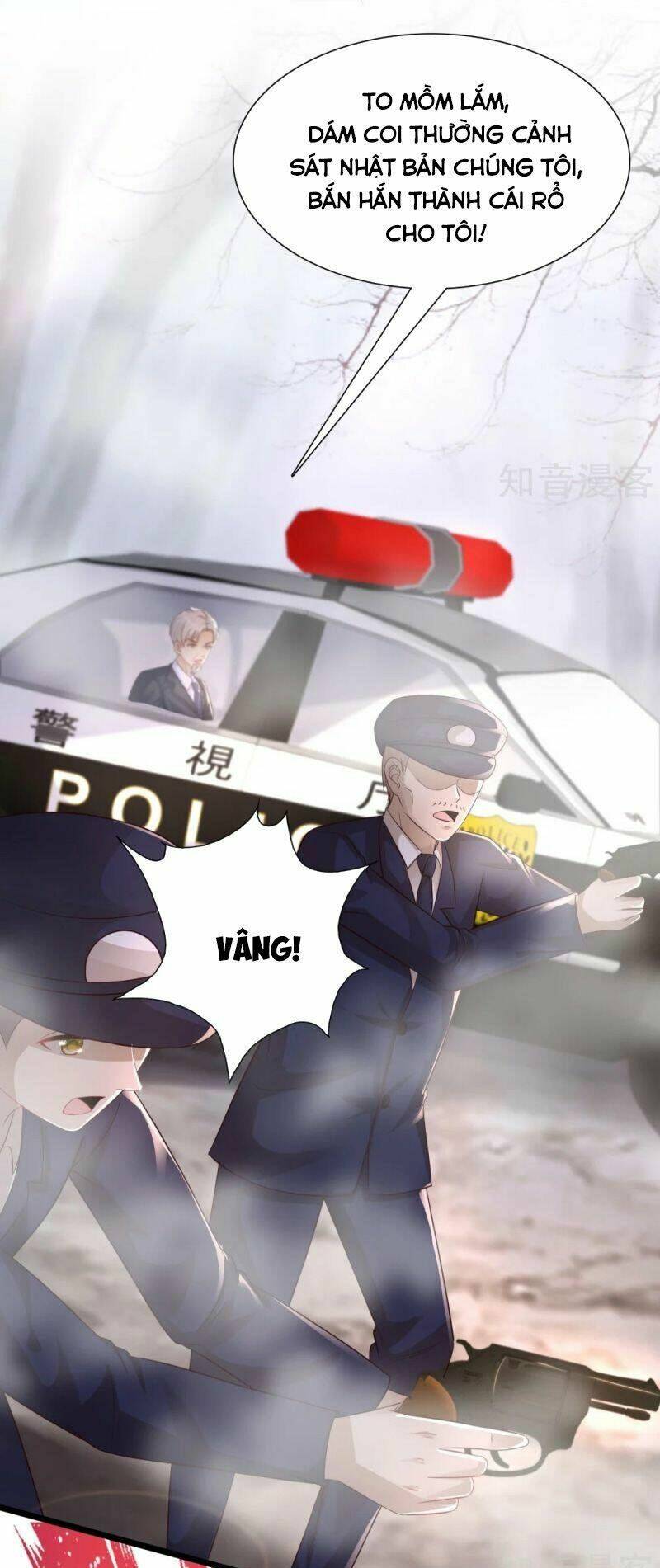 Tối Cường Vận Đào Hoa: Chapter 192