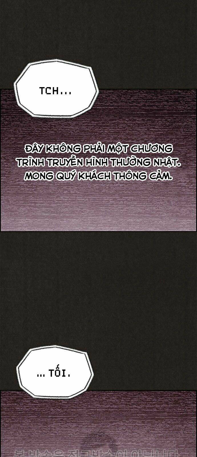 Quái Vật Tại Chung Cư Xanh: Chapter 22