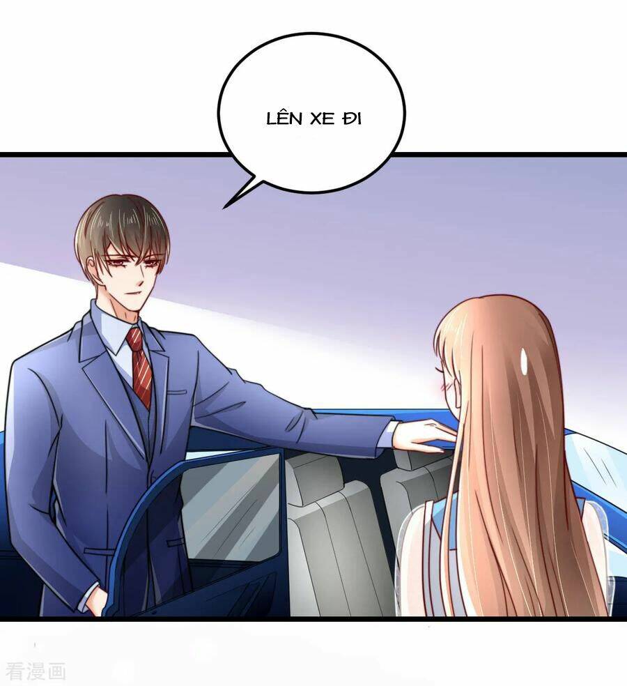 Cường Thế Tù Ái - Địch Thiếu Đừng Xằng Bậy: Chapter 75