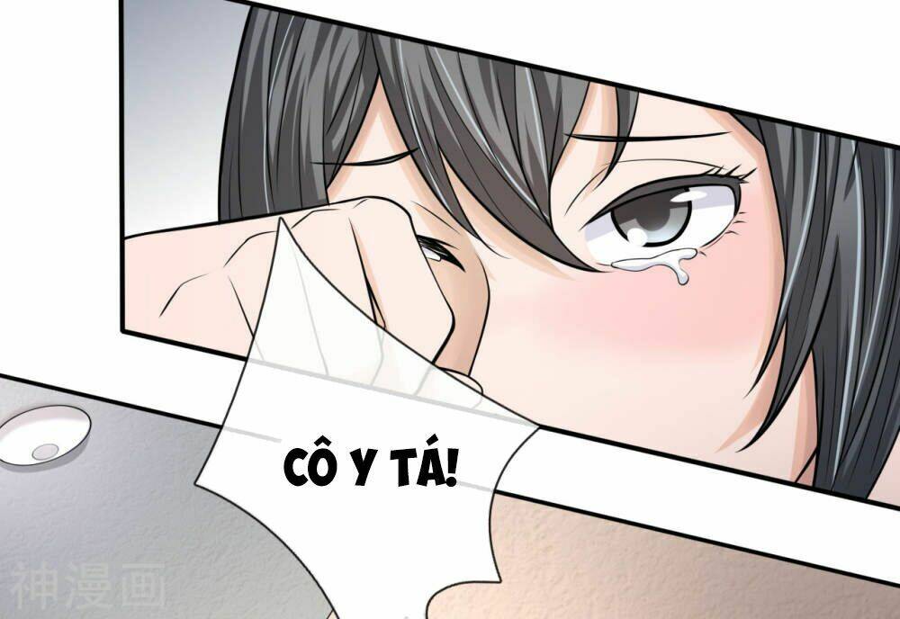 Cực Phẩm Tiên Y: Chapter 12