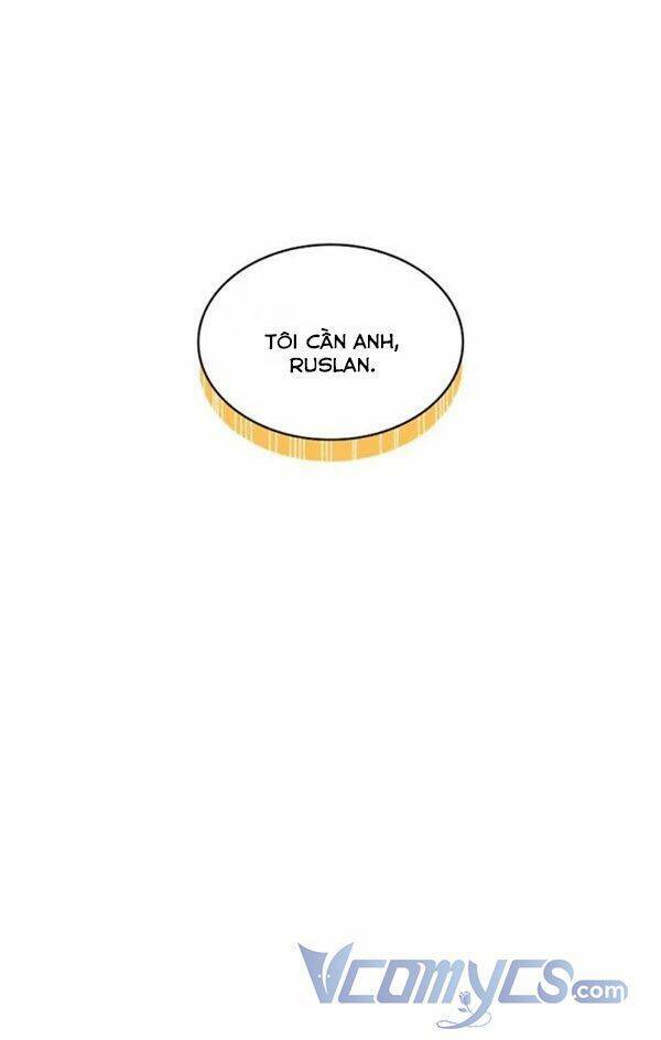 Lòng Trung Thành Với Kẻ Ác: Chapter 36