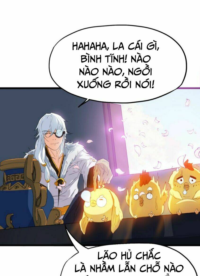 Long Mạch Võ Thần: Chapter 10