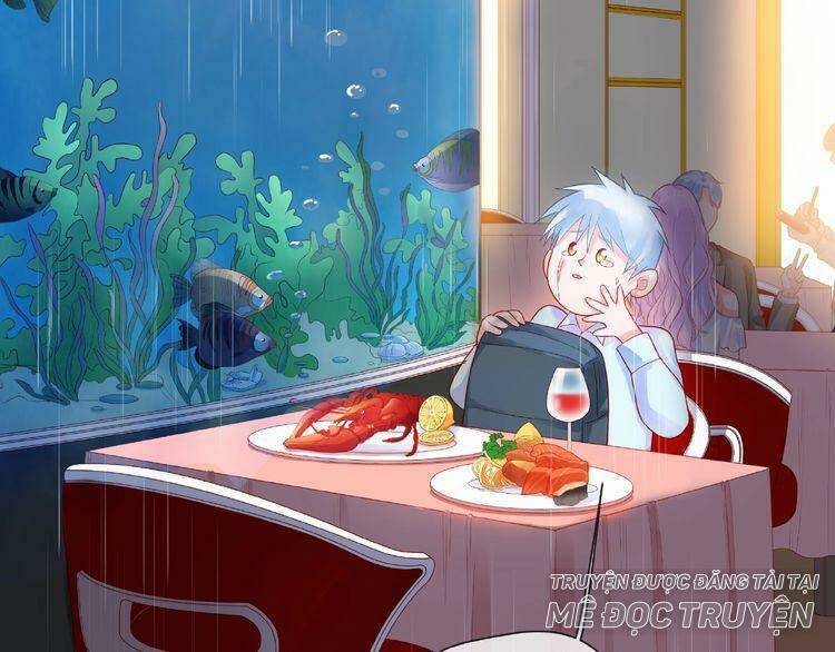 Giai Điệu Của Sự Va Chạm: Chapter 4