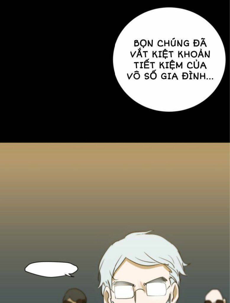 Kim Tiền Chí Thượng: Chapter 12