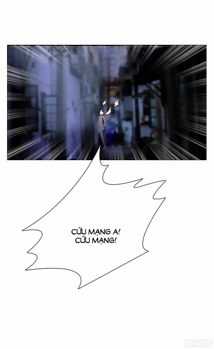 Vạn Sợi Tơ Tình: Chapter 3