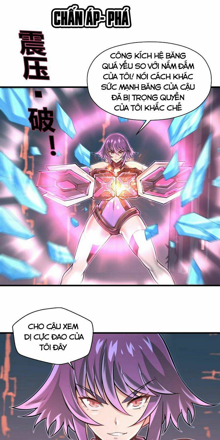 Một Trăm Triệu Điểm: Chapter 70