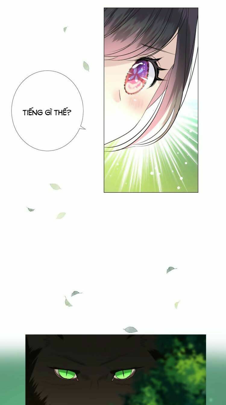 Sao Lại Là Yêu?: Chapter 9