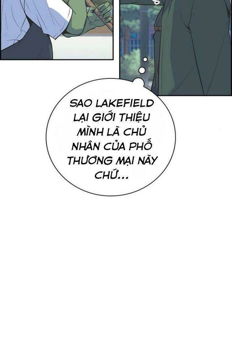 Kẻ Ngoại Lai Ở Vùng Đất Bị Ruồng Bỏ: Chapter 3