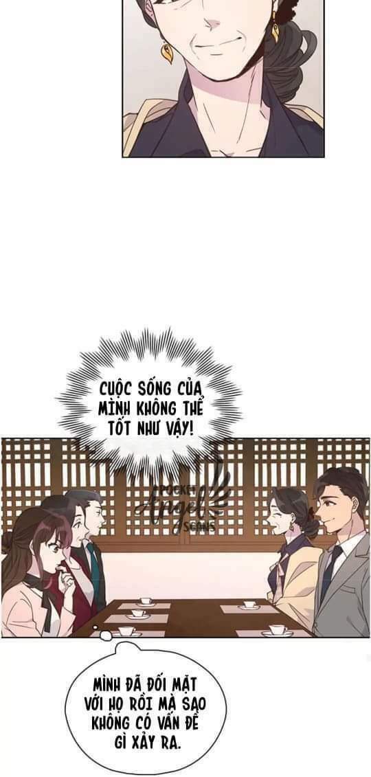 Cuộc Hôn Nhân Bất Khả Thi: Chapter 1