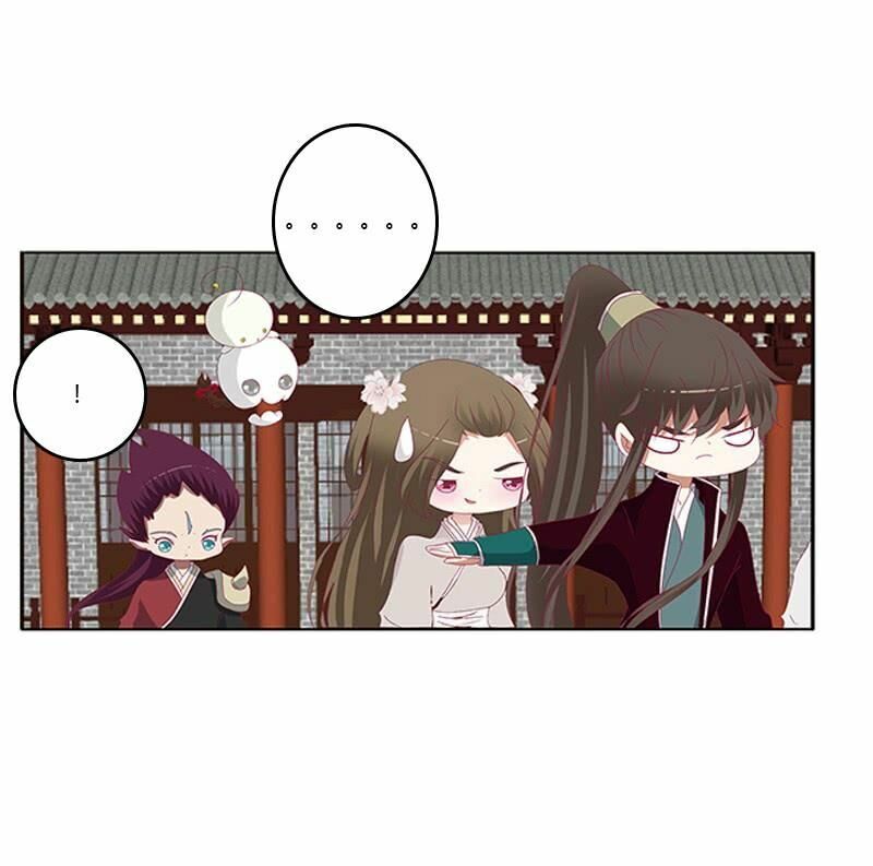 Thông Linh Phi: Chapter 440