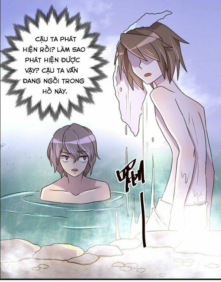 Huyết Mực Sơn Hà: Chapter 15.2