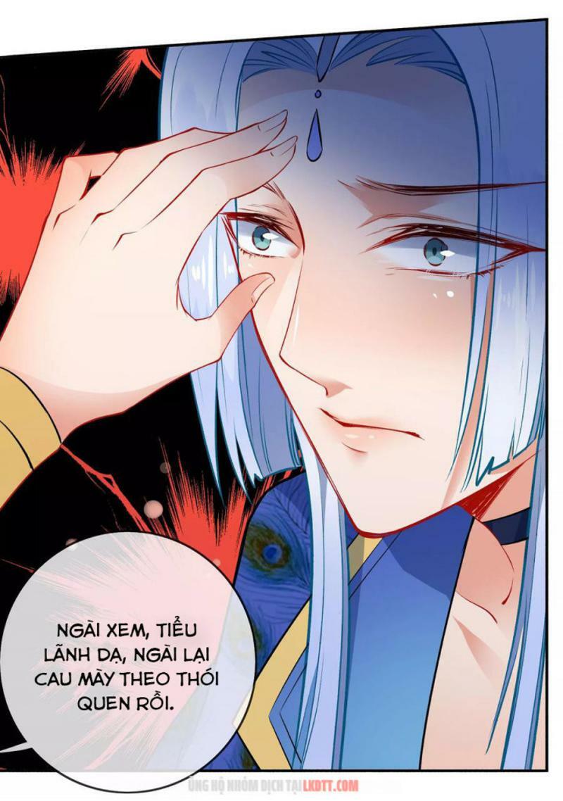Tiểu Yêu Tinh Điều Giáo Bảo Điển: Chapter 75