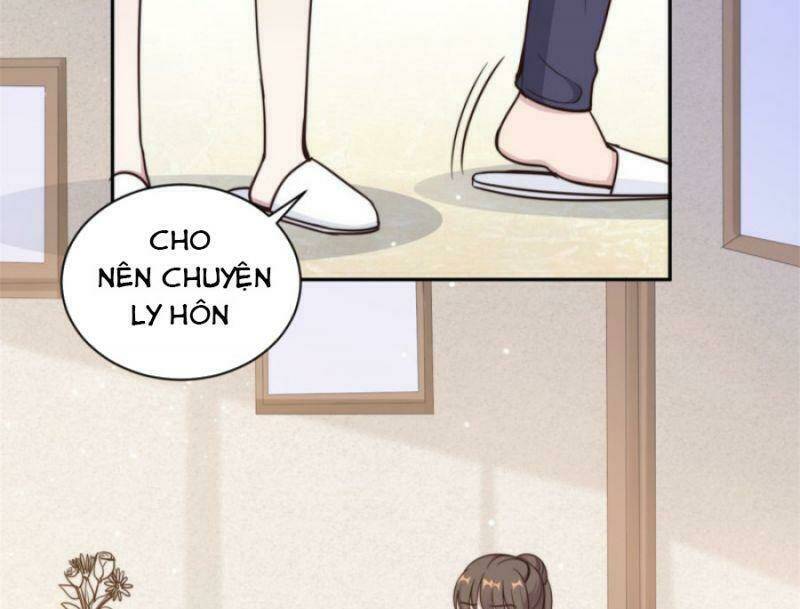 Tổng Tài, Tránh Xa Tôi Ra: Chapter 46