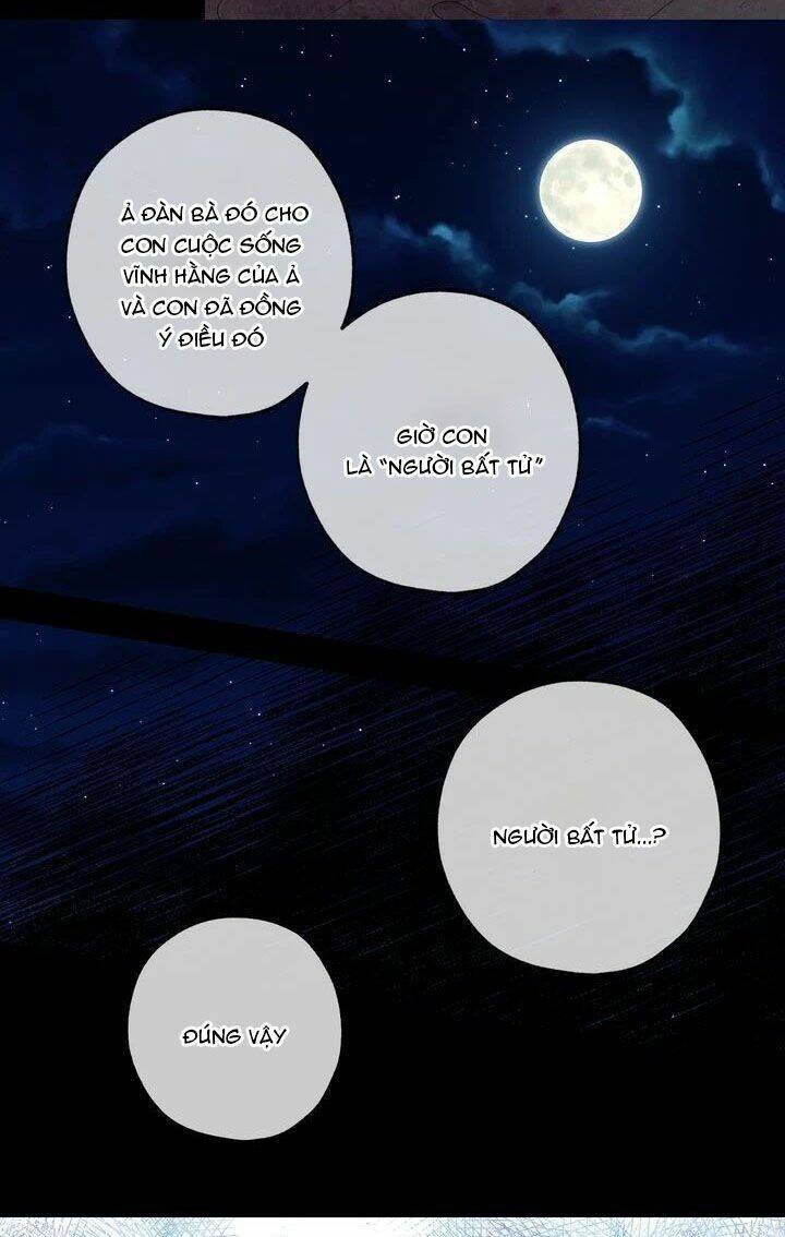 Tình Điên Dại: Chapter 36