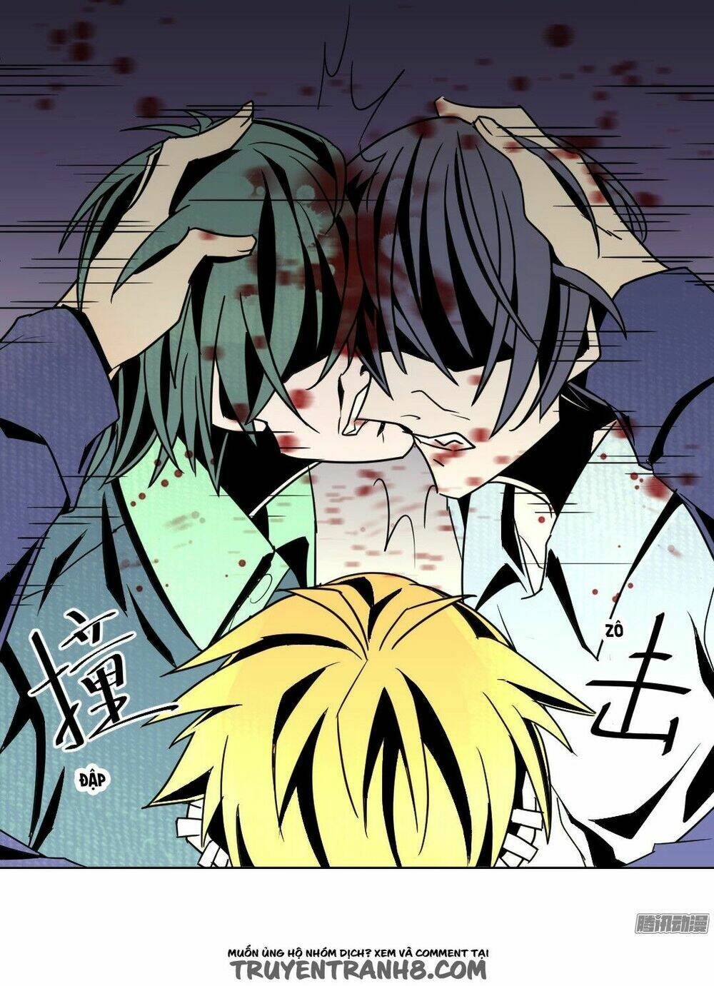 Điều Ước Của Người Phàm: Chapter 19