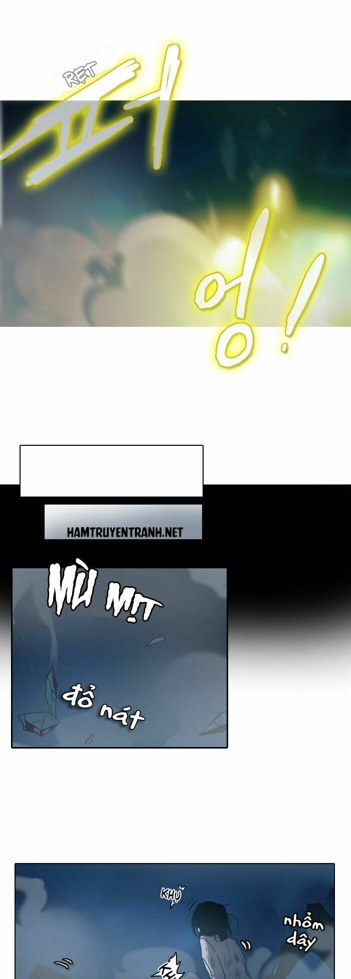 Khi nhân vật phản diện được làm vai chính: Chapter 7