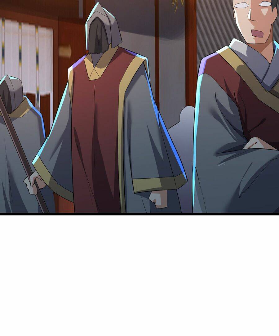 Đại Bảo Kiếm Của Tôi: Chapter 25