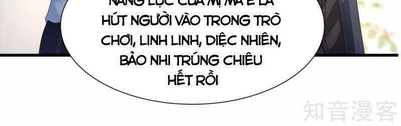 Tối Cường Vận Đào Hoa: Chapter 197