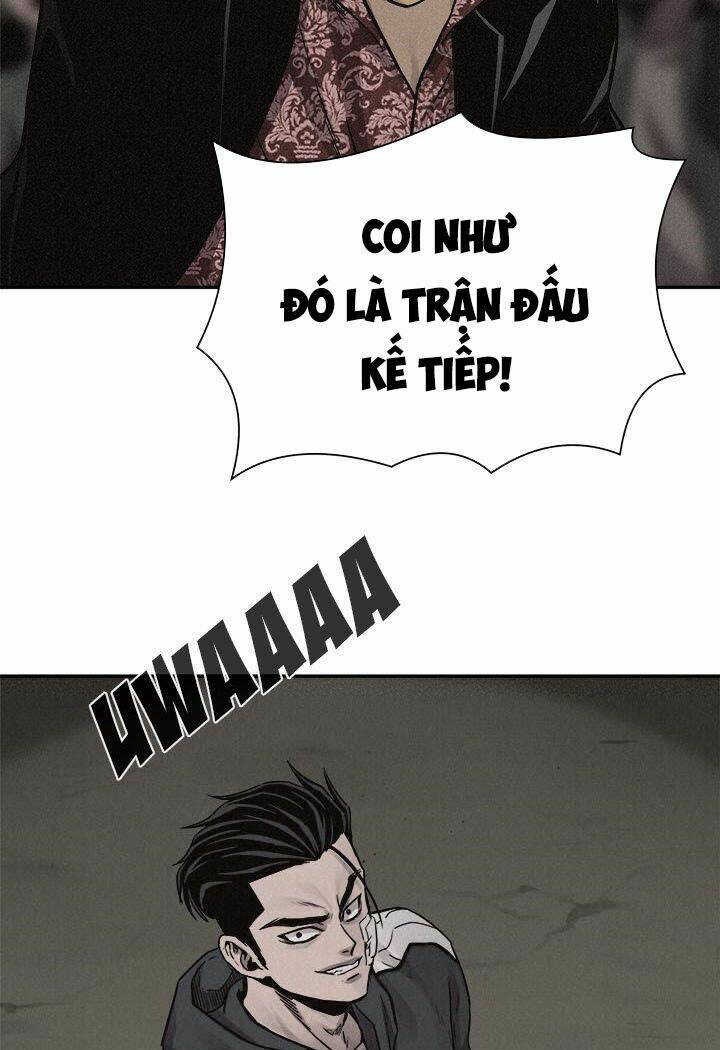 Nắm Đấm: Chapter 59