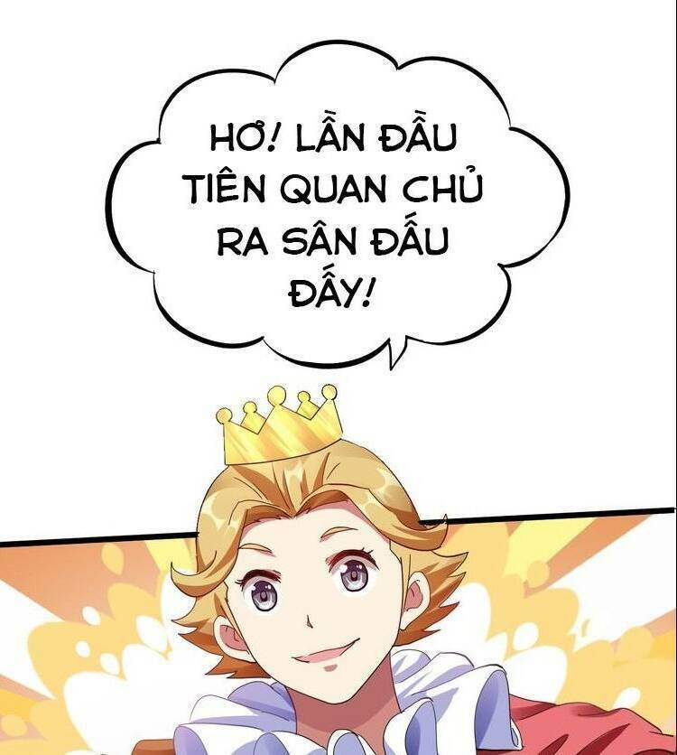 Kinh Thế Kỳ Nhân: Chapter 41