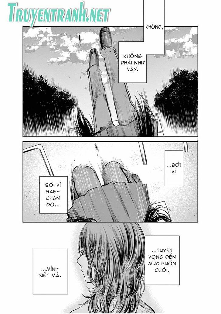 8 Tales of the ZQN: Chapter 2