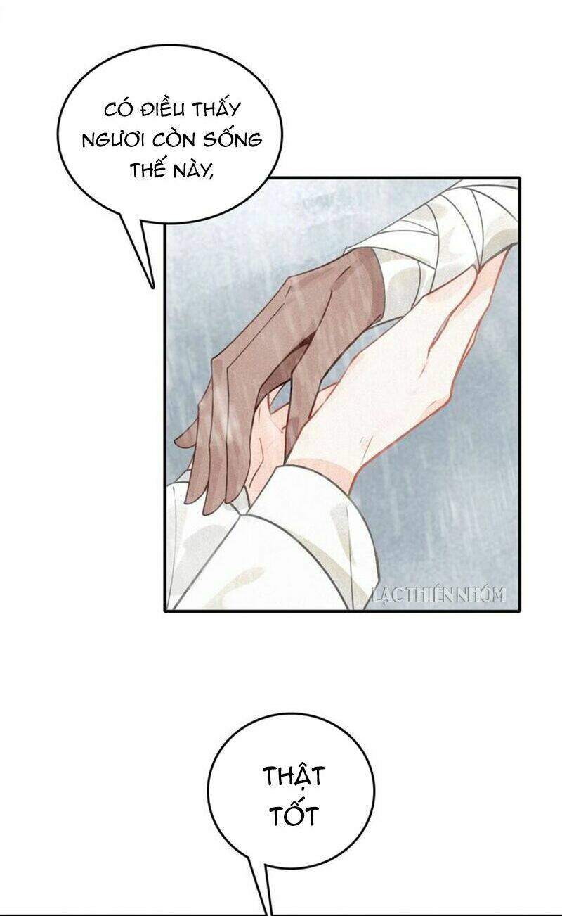 Đế Sư Tại Thượng: Chapter 45