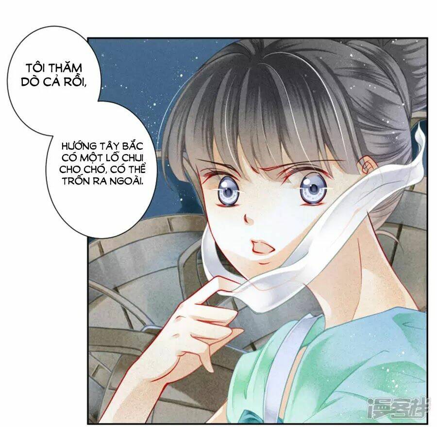 Ái Thượng Vô Địch Tiếu Hoàng Hậu: Chapter 112