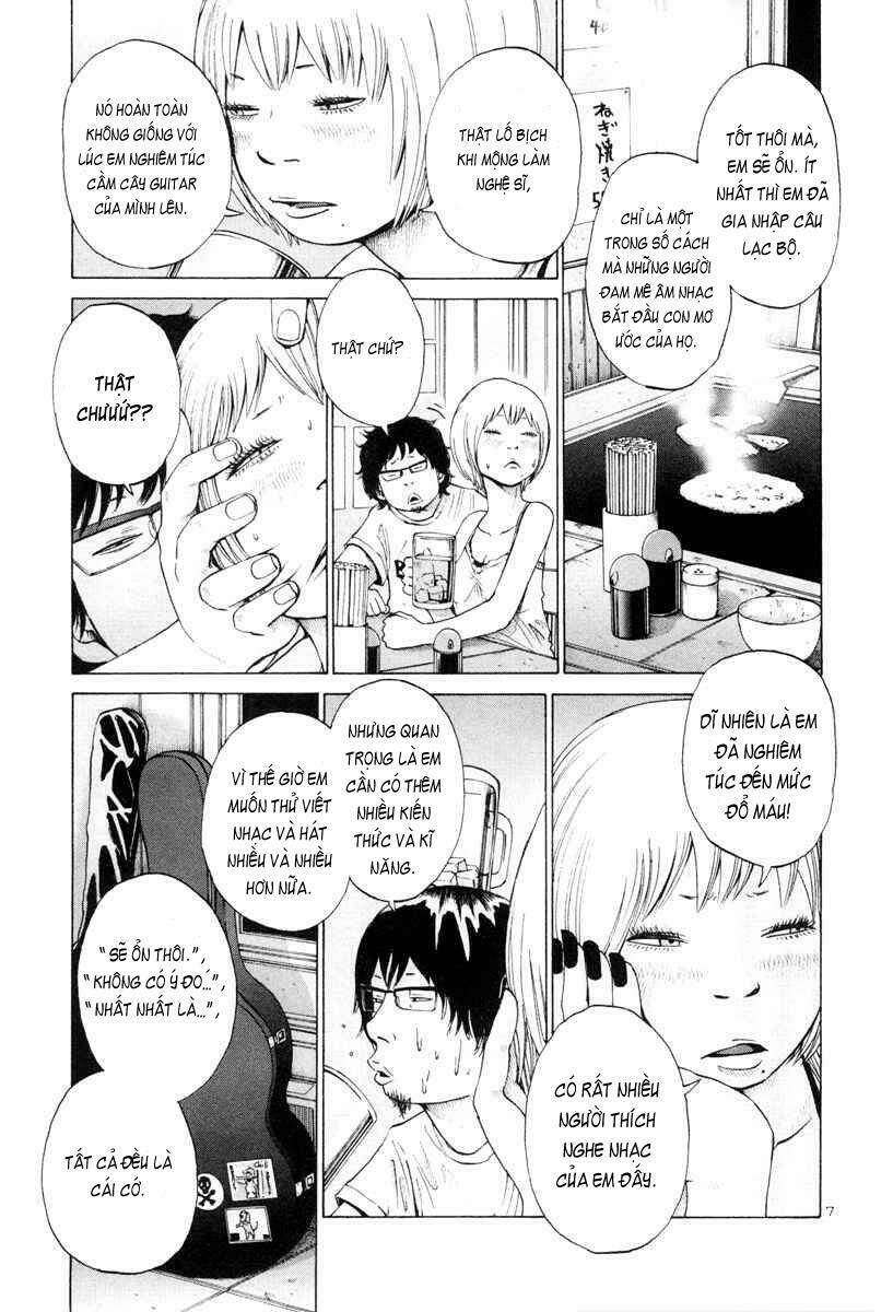 Thực Tế Cuộc Sống: Chapter 6