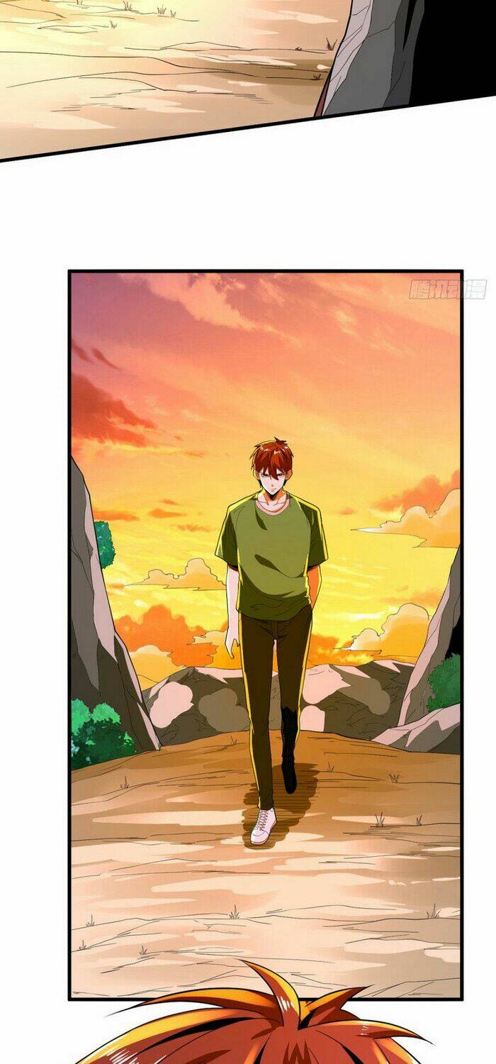 Vương Bài Thần Y: Chapter 83