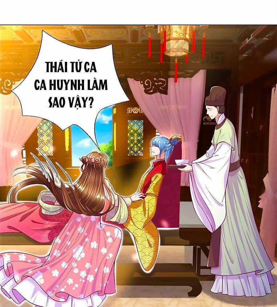 Phụng Lâm Thiên Hạ: Đệ Nhất Mỹ Nữ: Chapter 61