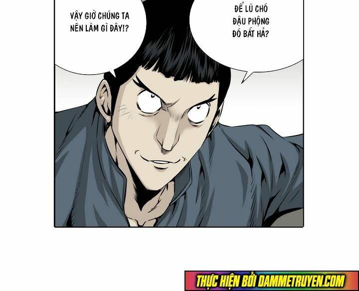Double Casting: Chapter 35